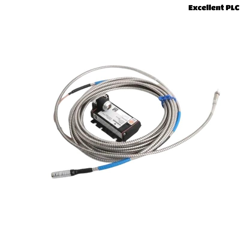 Epro PR6424/013-140+CON021 16mm Eddy Current Sensor