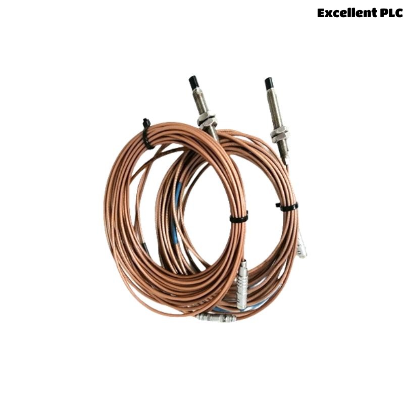 Epro PR6424/003-030+CON021 16mm Eddy Current Sensor
