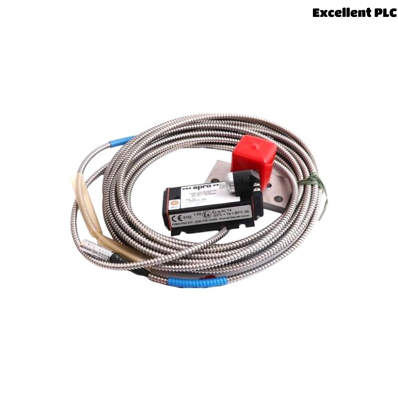 Epro PR6426/010-000+CON021/916-160 32mm Eddy Current Sensor