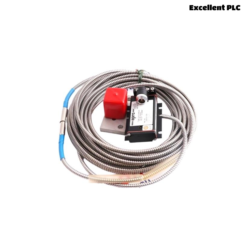 Epro PR6426/010-000+CON021/916-160 32mm Eddy Current Sensor