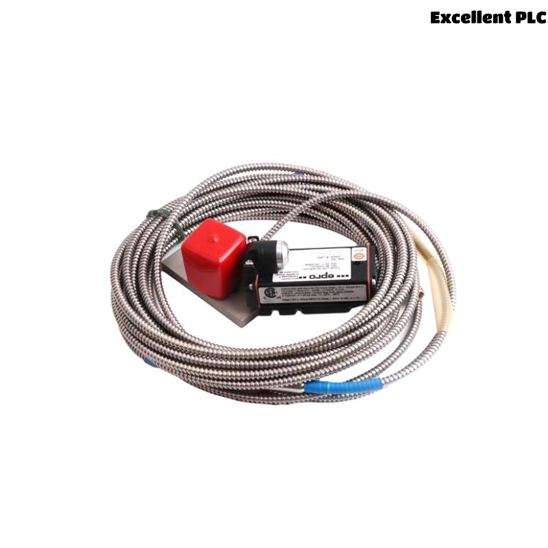 Epro PR6426/010-000+CON021/916-160 32mm Eddy Current Sensor