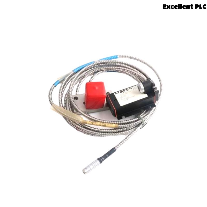 Epro PR6426/010-000+CON021/916-160 32mm Eddy Current Sensor