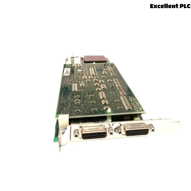 ABB PU514A 3BSE032400R1 Real-Time Accelerator Board