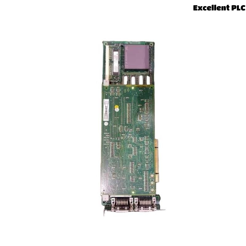 ABB PU514A 3BSE032400R1 Real-Time Accelerator Board