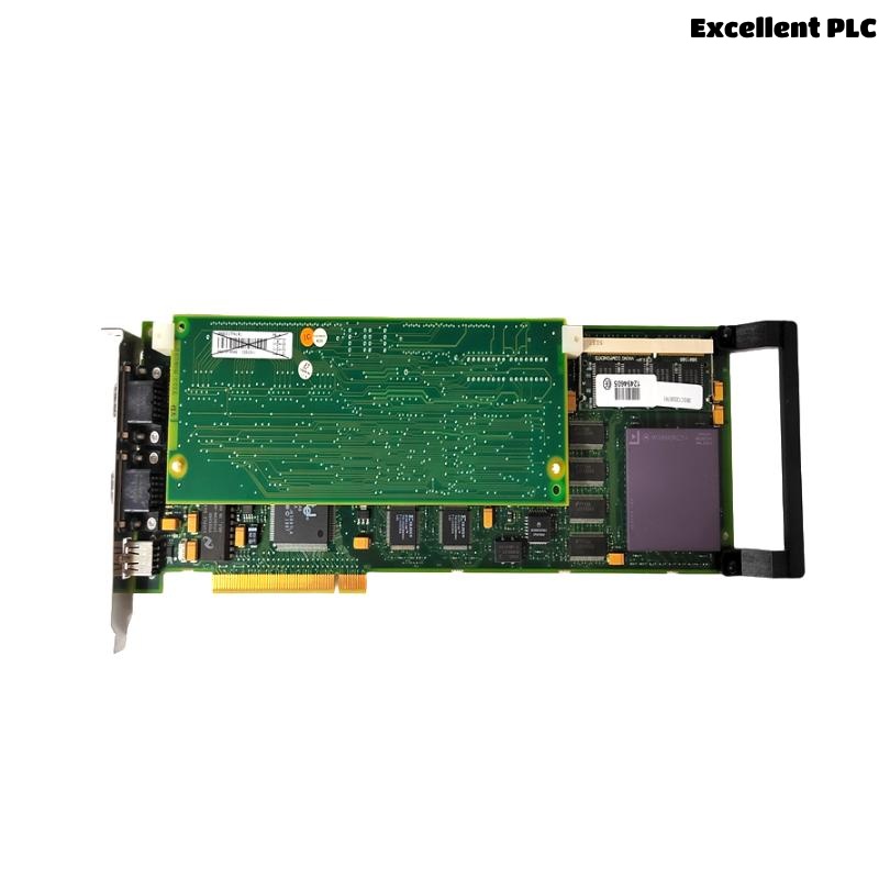 ABB PU519 3BSE018681R1 Real Time Accelerator