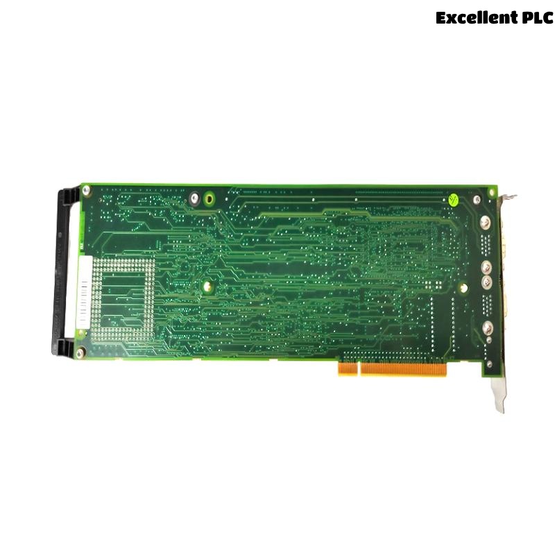 ABB PU519 3BSE018681R1 Real Time Accelerator