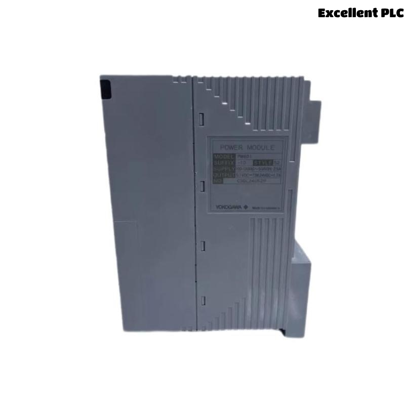 Yokogawa PW481-10 Power Supply Module