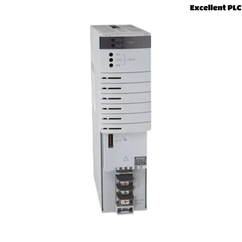 Yokogawa PW481-11 Power Supply Module