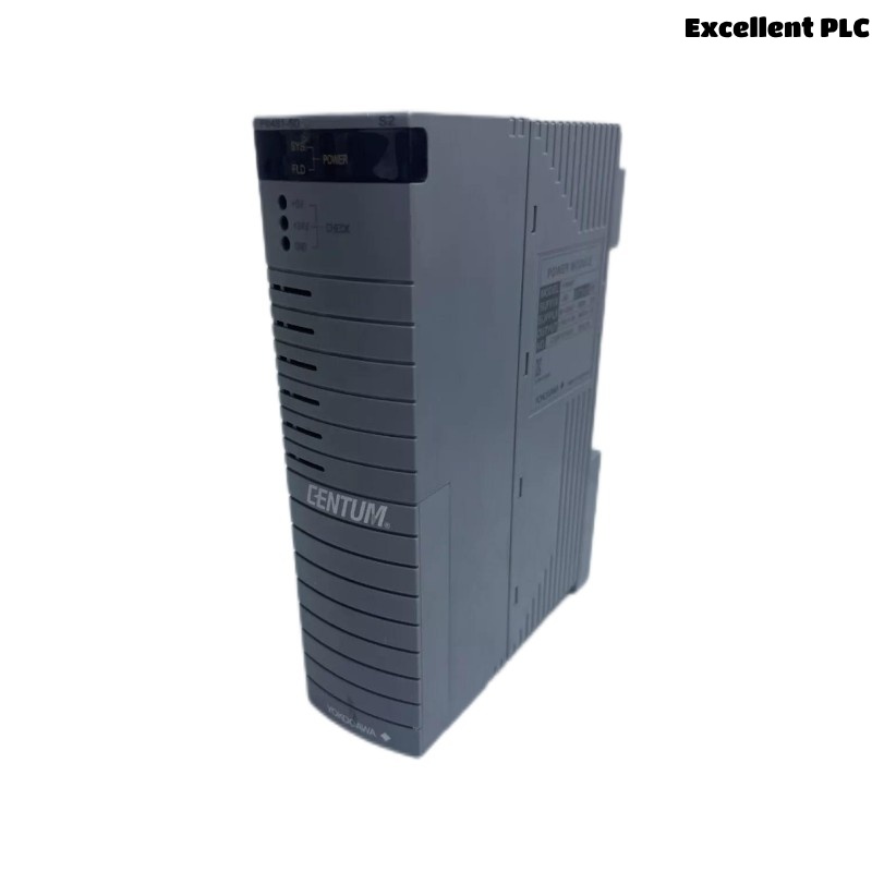 Yokogawa PW481-50 Power Supply Module