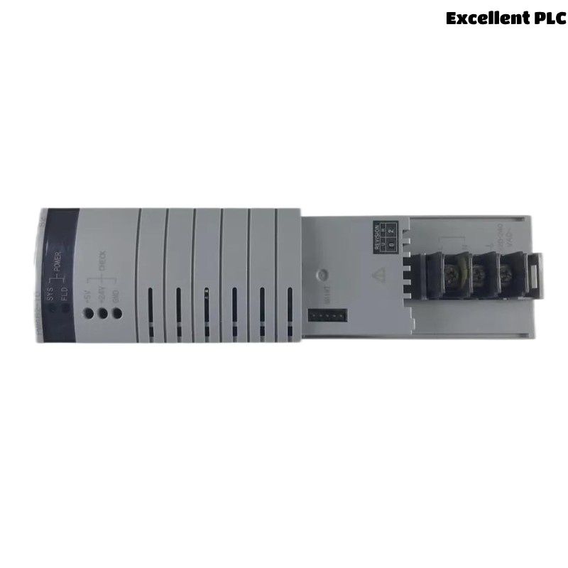 Yokogawa PW482-10 Power Supply Module