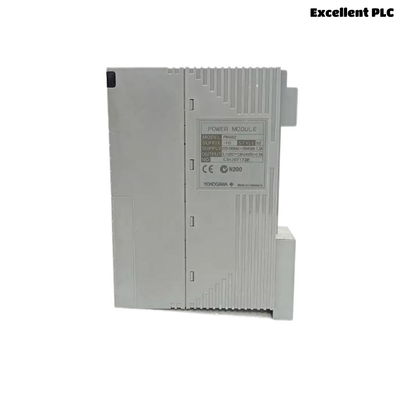 Yokogawa PW482-11 Power Module