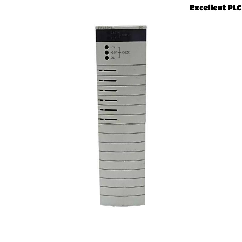 Yokogawa PW482-11 Power Module