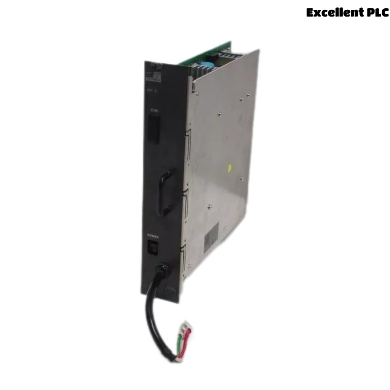 Yokogawa PW702 S1 Power Supply Module
