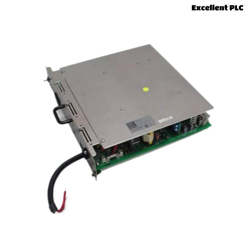 Yokogawa PW702 Power Supply Module
