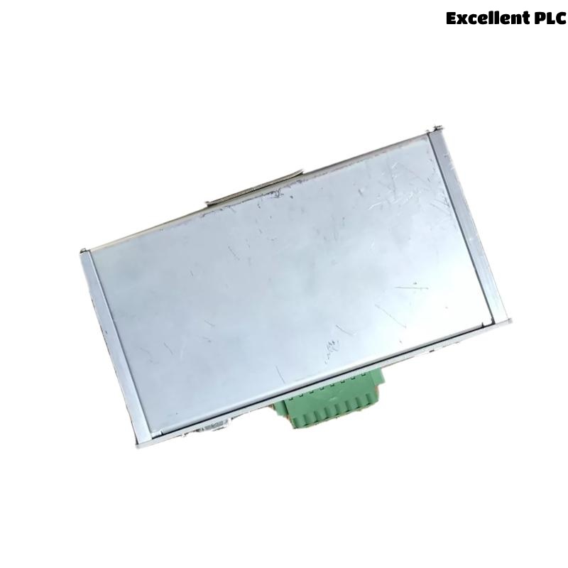ABB RLM02 3BSE091723R1 Redundant Link Module