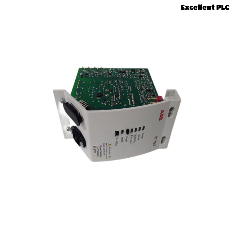 ABB SA811F 3BDH000013R1 power supply
