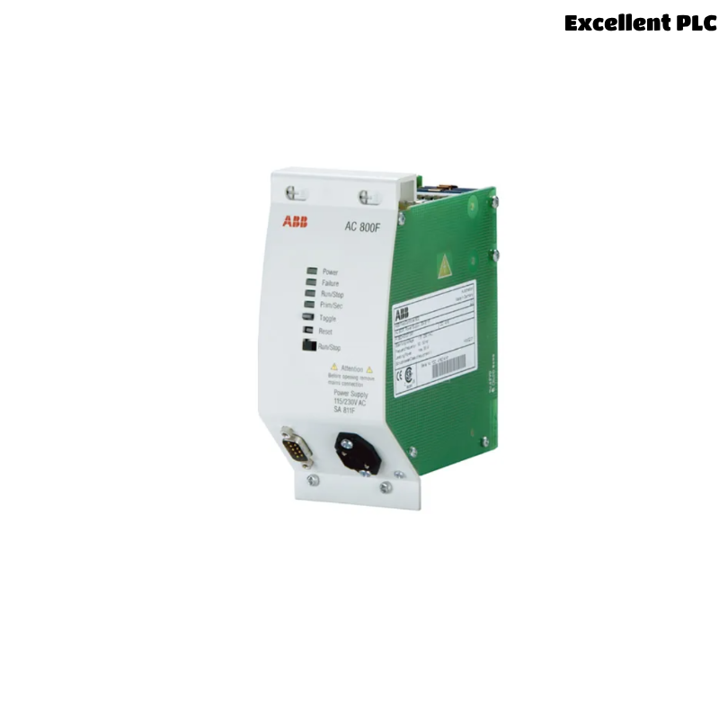 ABB SA811F 3BDH000013R1 power supply