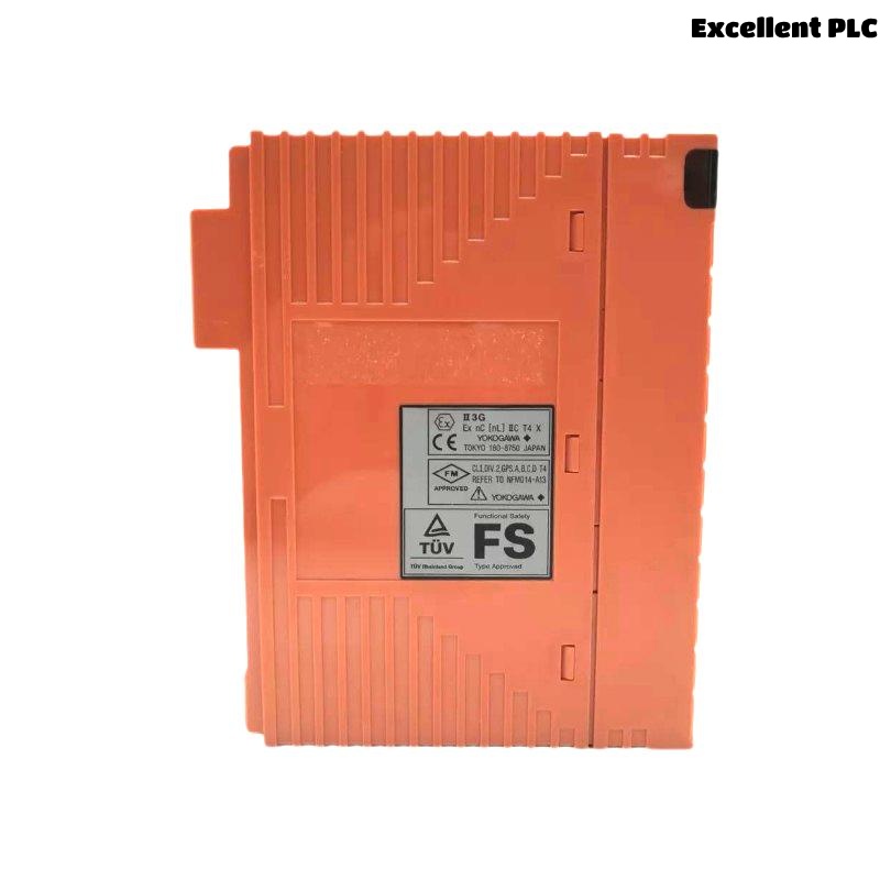 Yokogawa SAI143-H03 Analog Input Module