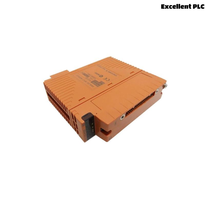 Yokogawa SAI143-H33 Analog Input Modules