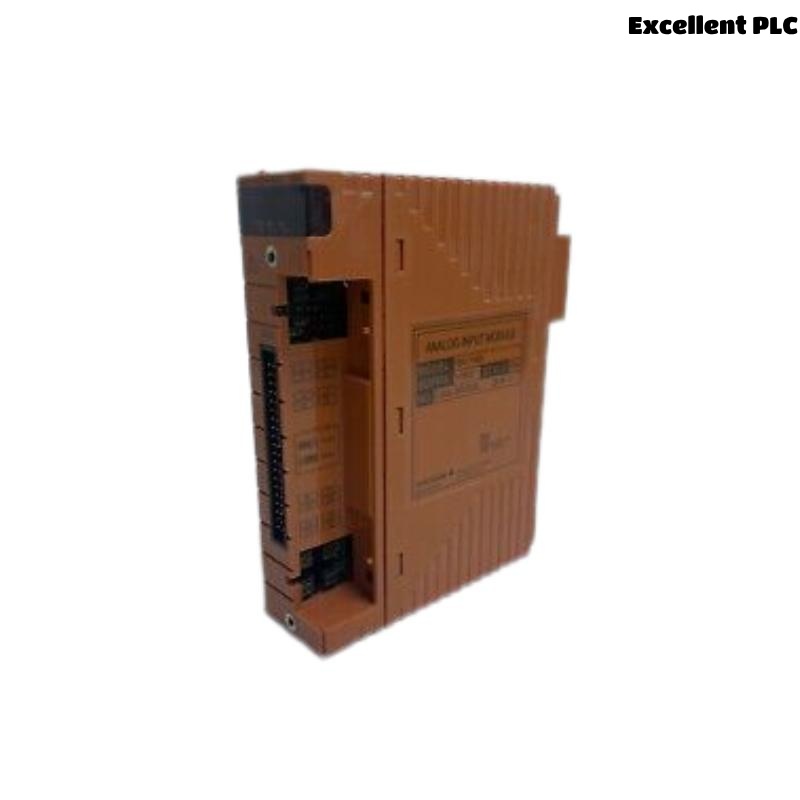 Yokogawa SAI143-H53 Analog Input Modules