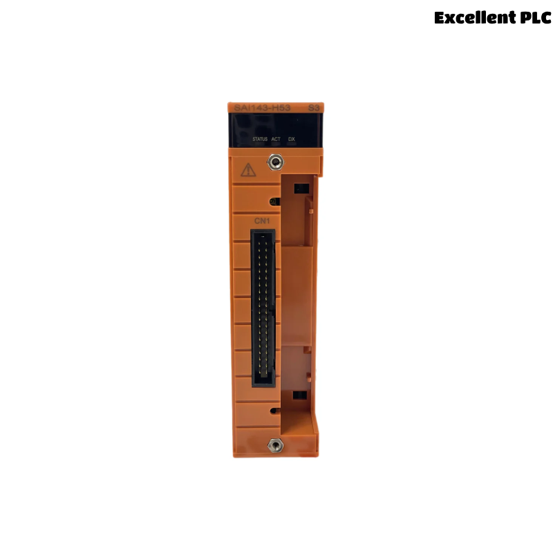 Yokogawa SAI143-H53 Analog Input Modules