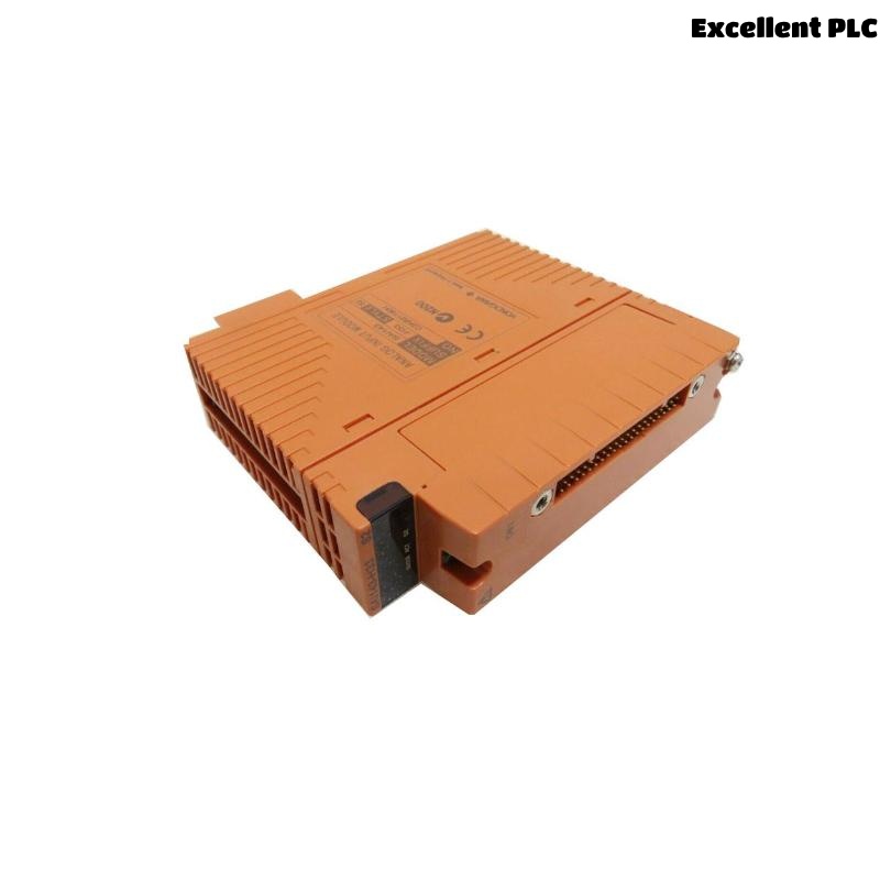 Yokogawa SAI143-H53 Analog Input Modules