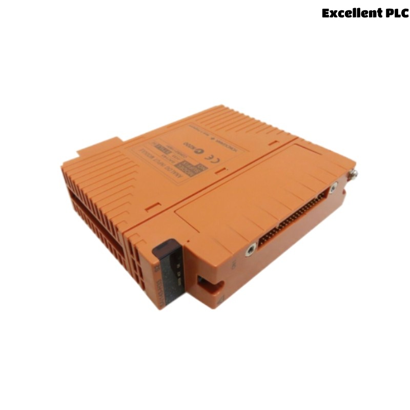 Yokogawa SAI143-H63 Analog Input Module