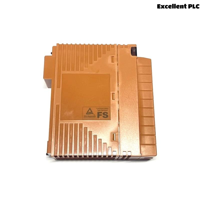 Yokogawa SAI143-H63 Analog Input Module