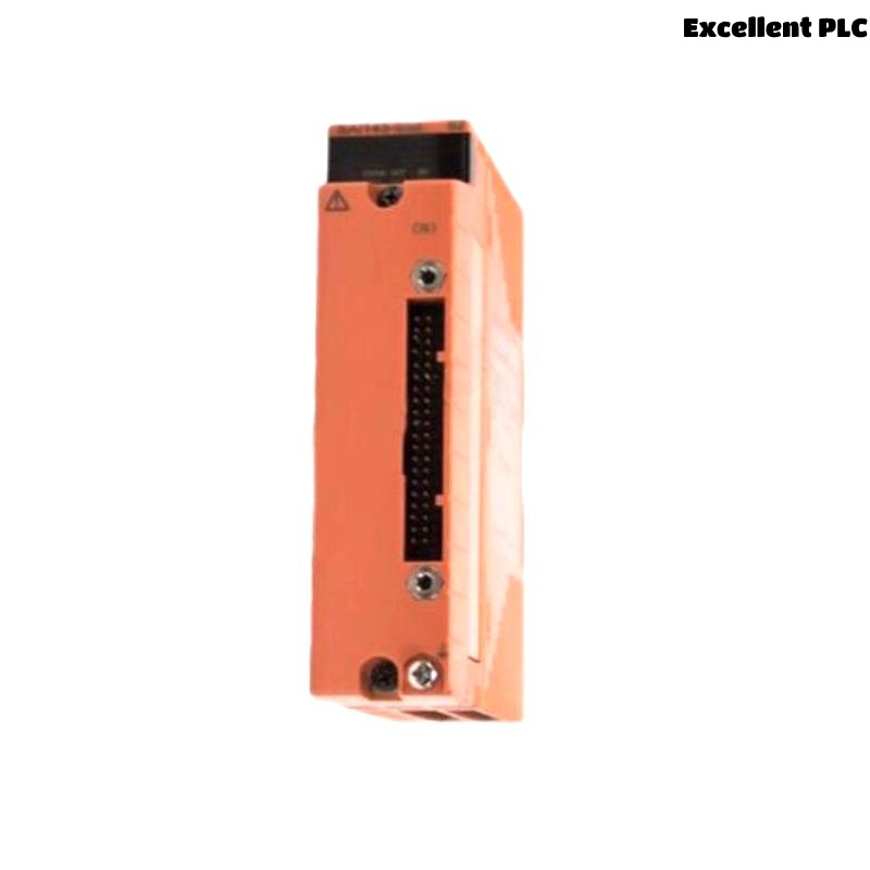 Yokogawa SAI143-H63 Analog Input Module