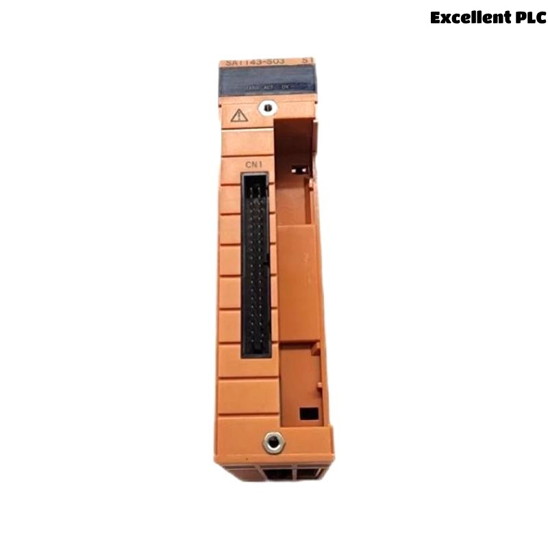 Yokogawa SAI143-S03 Analog Input Module