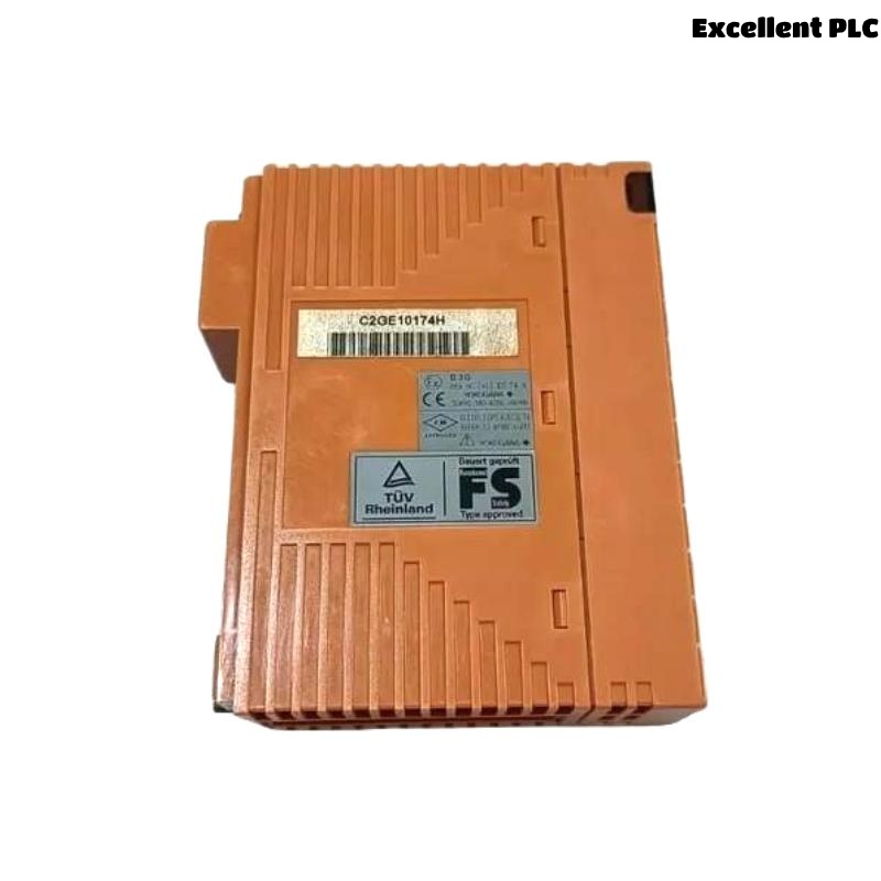 Yokogawa SAI143-S03 Analog Input Module