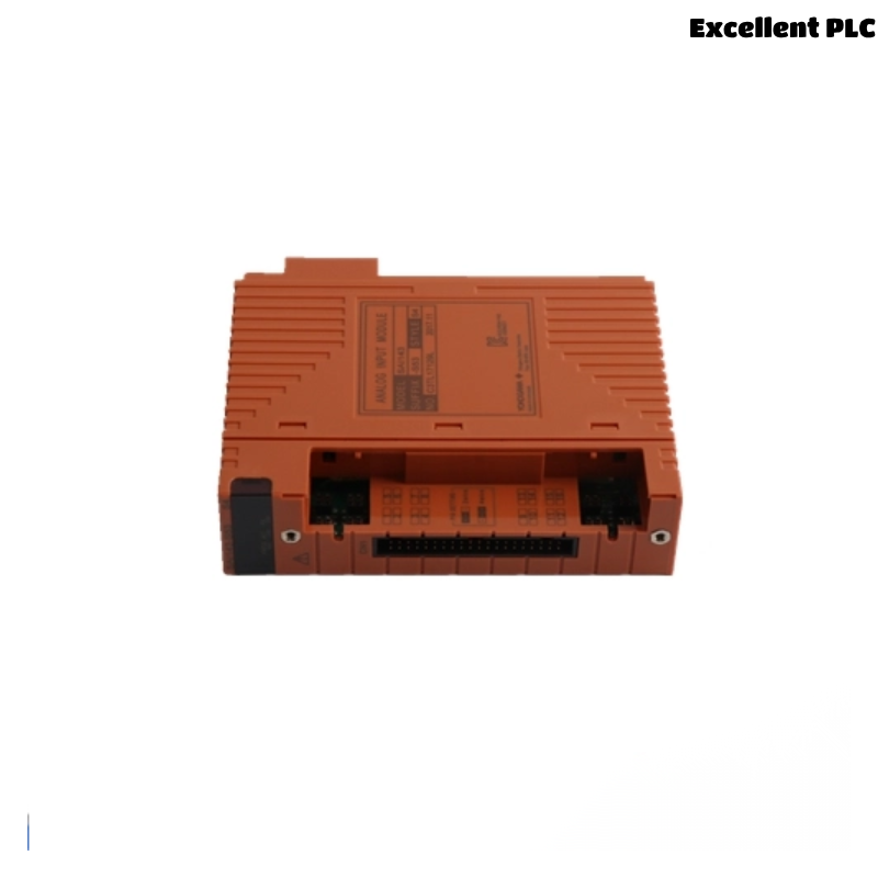 Yokogawa SAI143-S53 Analog Input Modules