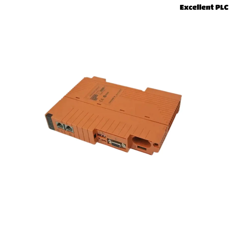 Yokogawa SAI143-S53 Analog Input Modules