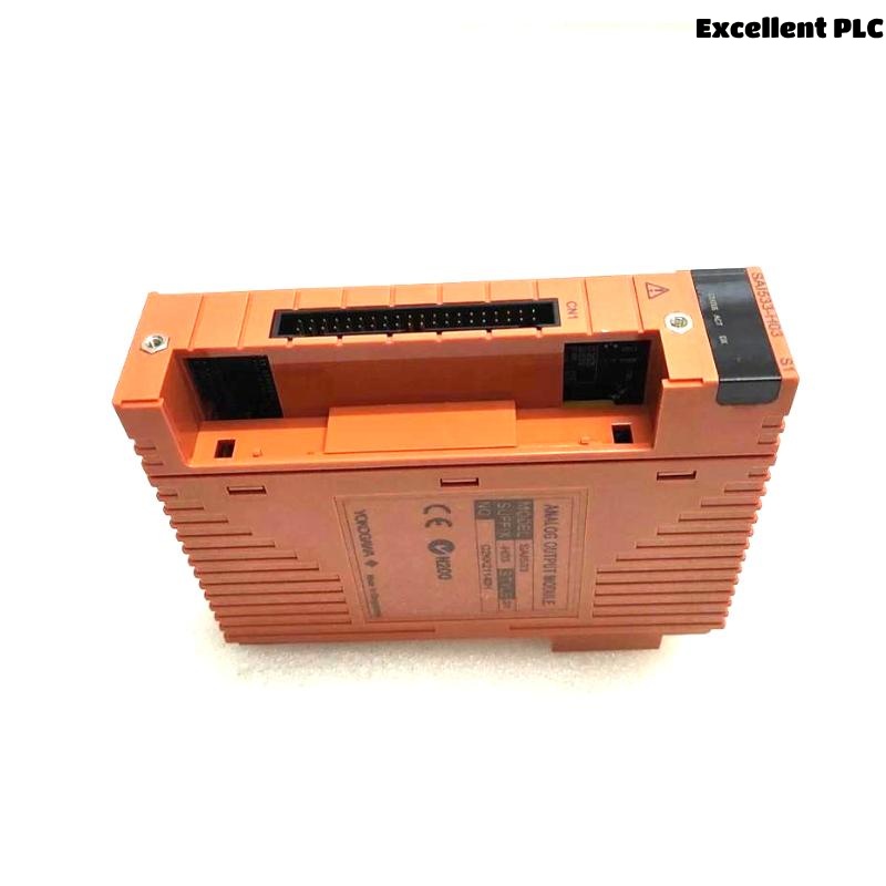 Yokogawa SAI533-H03 Analog Output Module