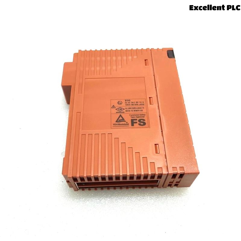 Yokogawa SAI533-H03 Analog Output Module