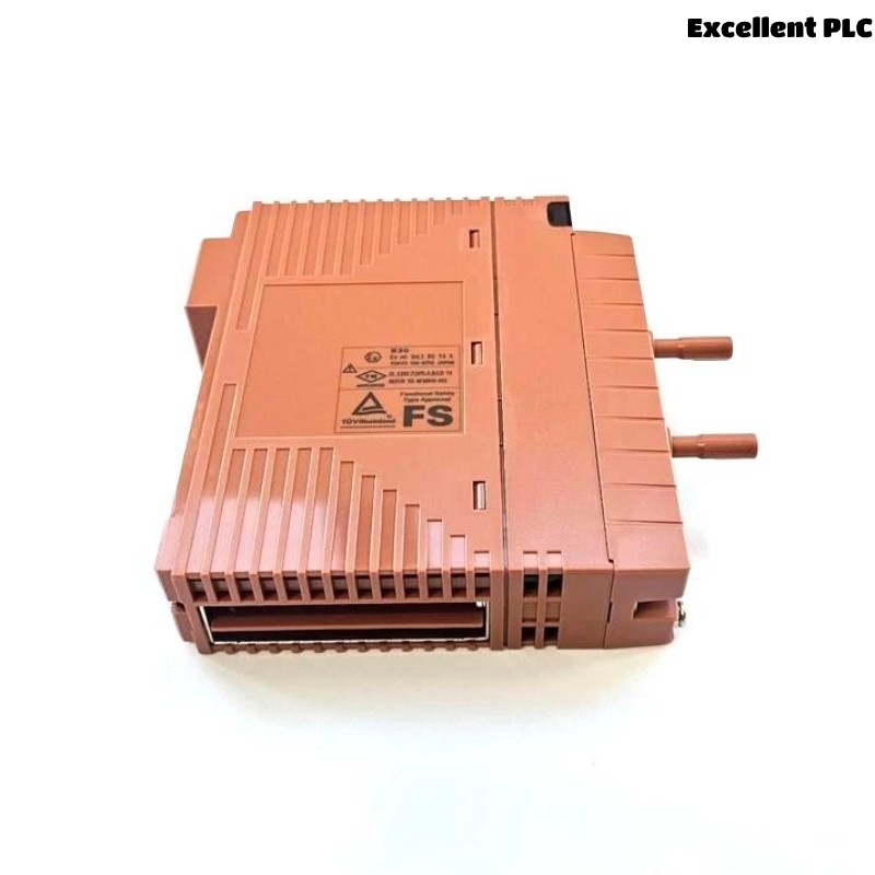 Yokogawa SAI533-H33 Analog Output Module
