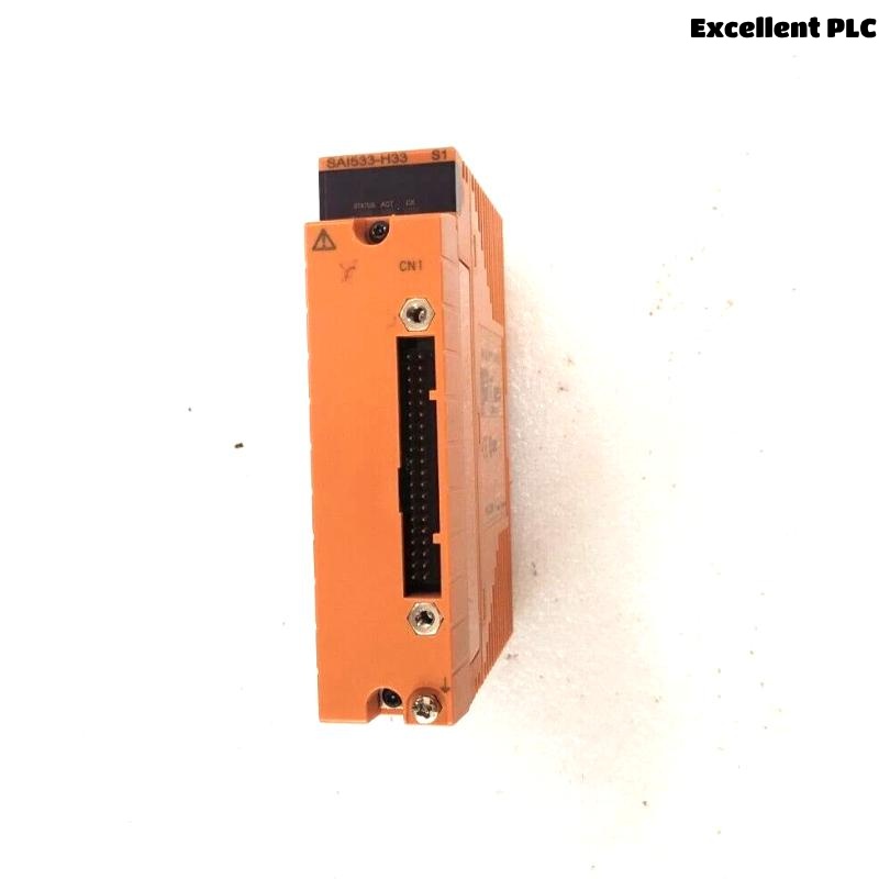 Yokogawa SAI533-H33 Analog Output Module