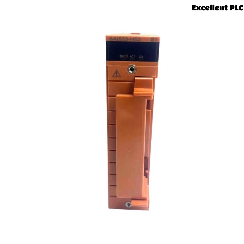 Yokogawa SAI533-H53 Analog Output Module