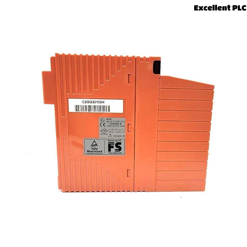 Yokogawa SAV144-S03 Analog Input Module