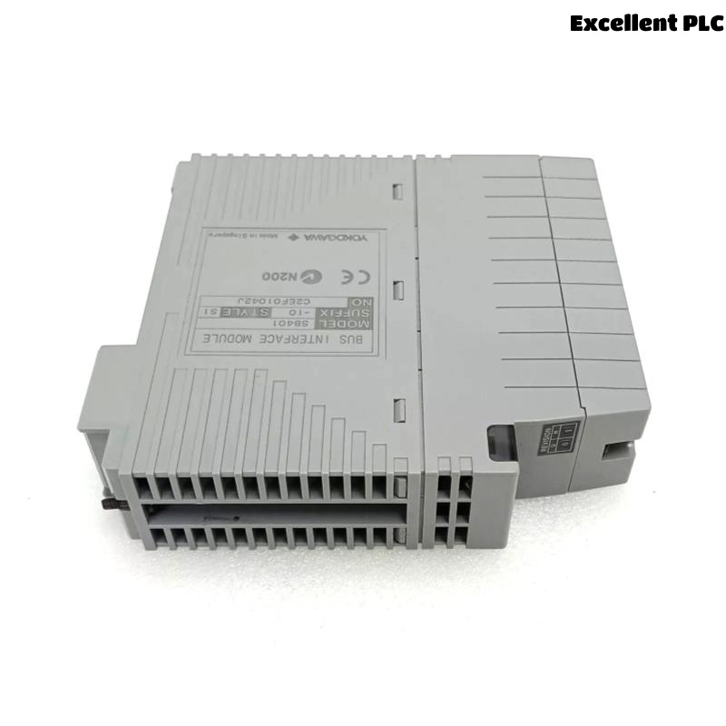 Yokogawa SB401-10 ESB Bus Interface Slave Module