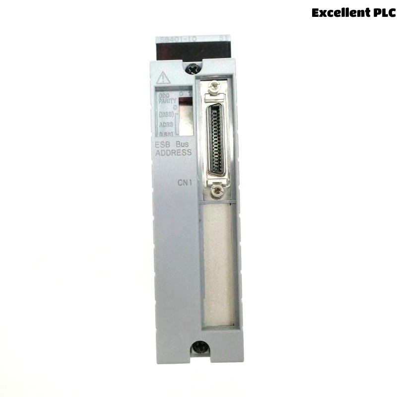 Yokogawa SB401-10 S1 ESB Bus Interface Slave Module