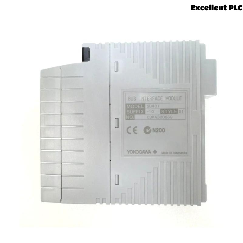 Yokogawa SB401-10 S1 ESB Bus Interface Slave Module