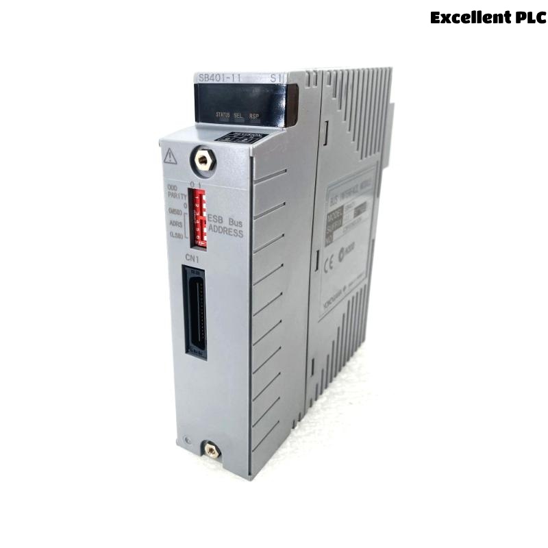 Yokogawa SB401-11 ESB Bus Interface Slave Module