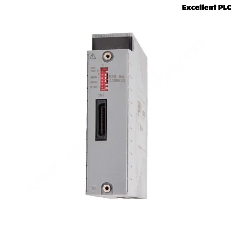 Yokogawa SB401-11 ESB Bus Interface Slave Module