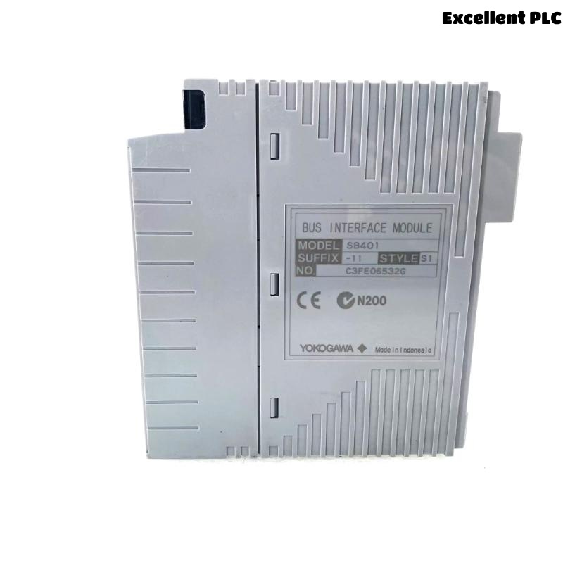 Yokogawa SB401-11 ESB Bus Interface Slave Module