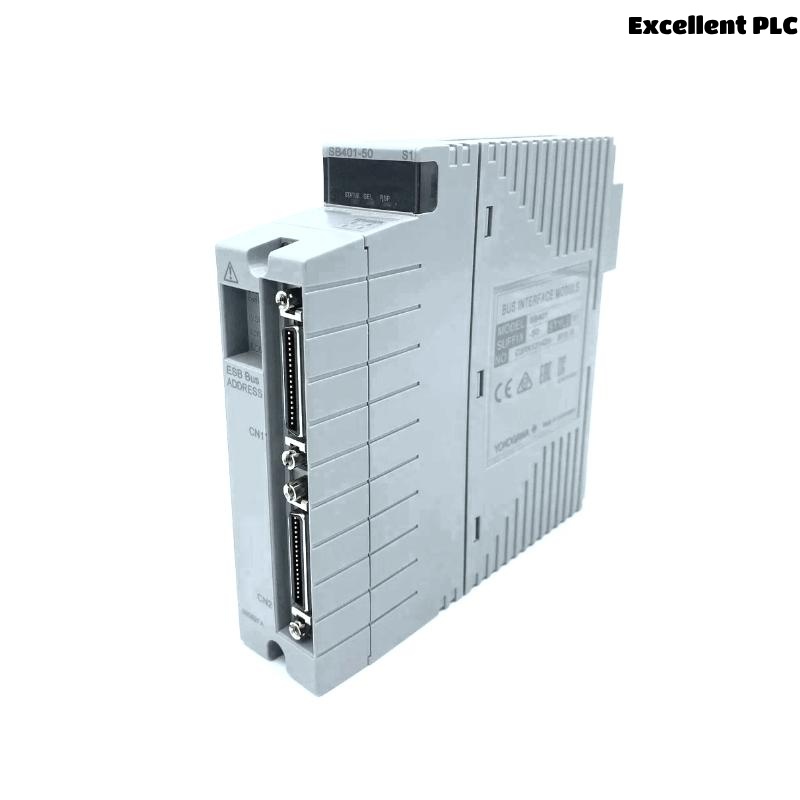 Yokogawa SB401-50 ESB 버스 인터페이스 슬레이브 모듈