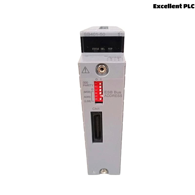 Yokogawa SB401-50 S1 ESB Bus Interface Slave Module