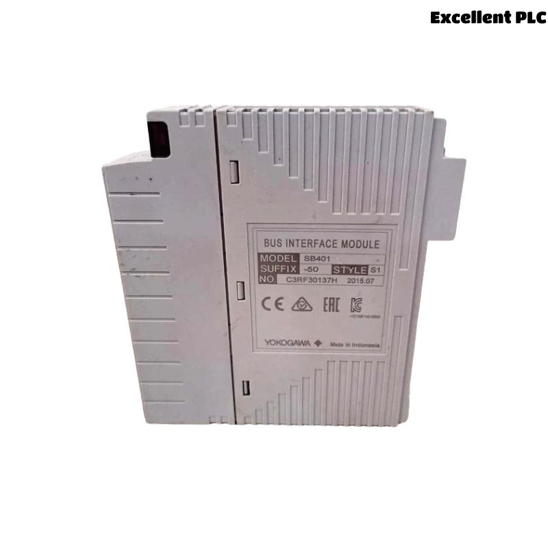 Yokogawa SB401-50 S1 ESB Bus Interface Slave Module
