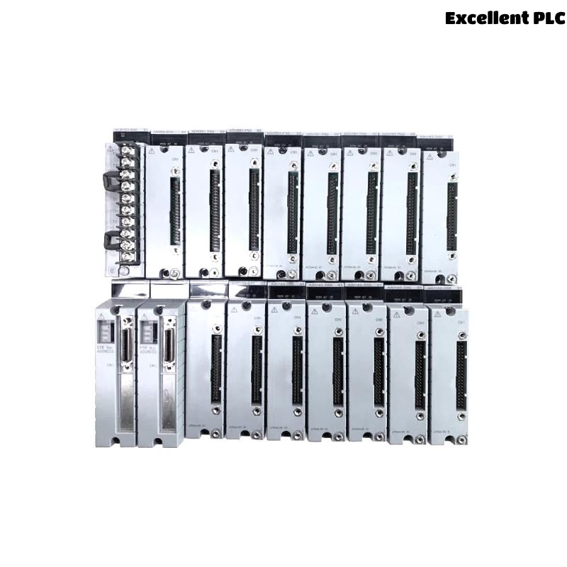 Yokogawa SB401-51 ESB Bus Interface Slave Module