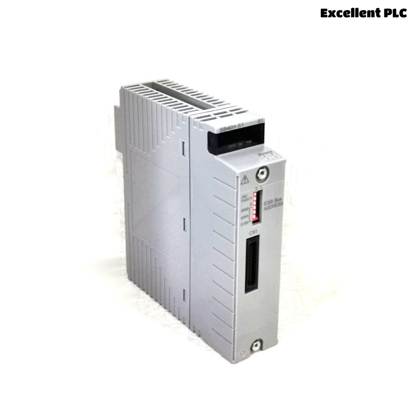Yokogawa SB401-51 ESB Bus Interface Slave Module